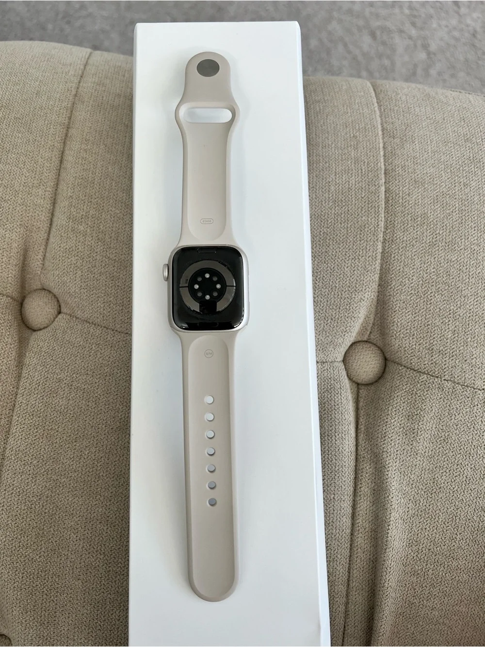 Apple Watch series 7